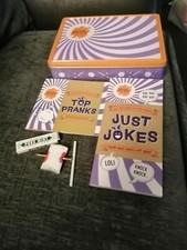 Professor Murphy's World of