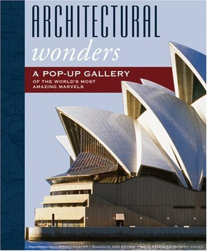 Architectural wonders a - wonders:,