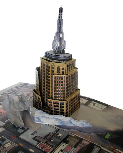 Architectural wonders a - wonders:,