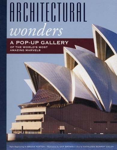 Architectural wonders a - architectural, wonders: