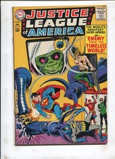 JUSTICE LEAGUE OF AMERICA #33