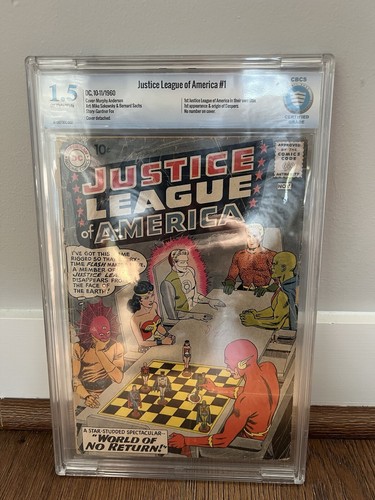 Justice league america jla - justice,