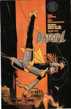 BATMAN CURSE OF THE WHITE