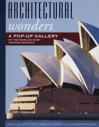 Architectural wonders a - architectural, wonders: