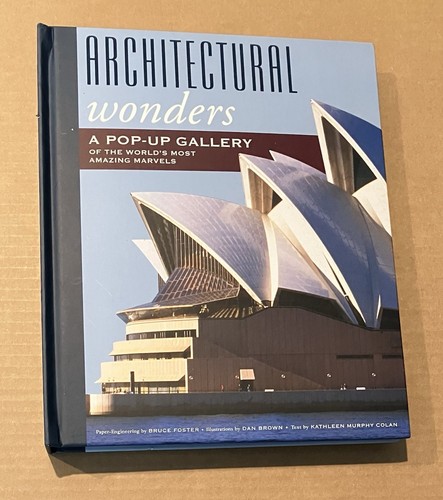 Architectural wonders a - architectural,