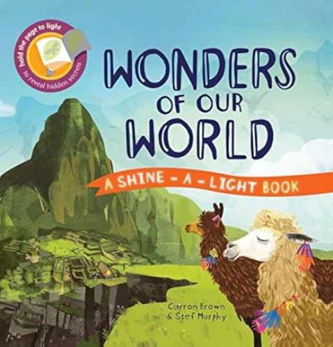 Wonders our world - of,